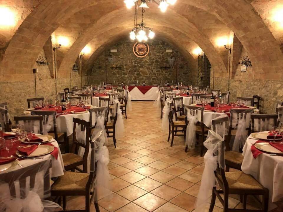 Il Casale Del Grillo Hotel Perugia Exterior photo